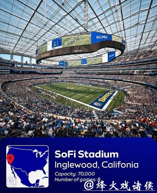 2026世界杯全球盛宴:球迷狂欢之旅 2026世界杯全球盛宴:球迷狂欢之旅