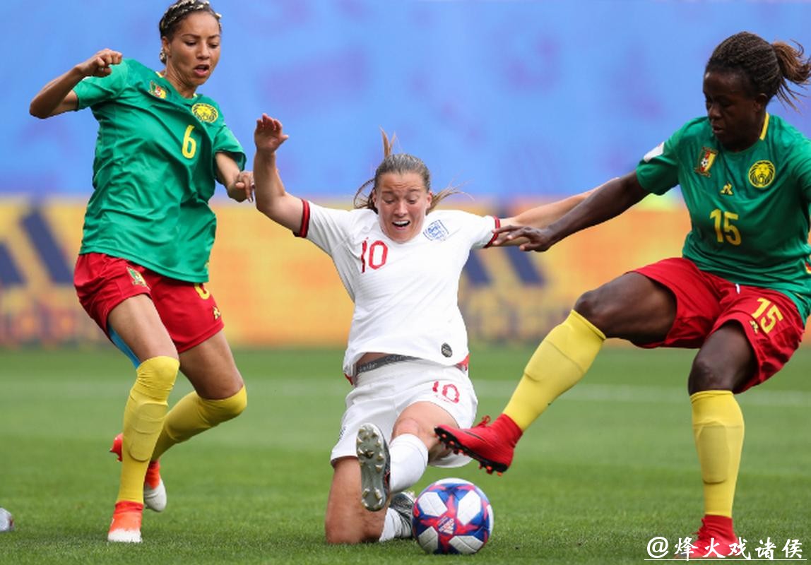 全程观看女足世界杯直播精彩瞬间