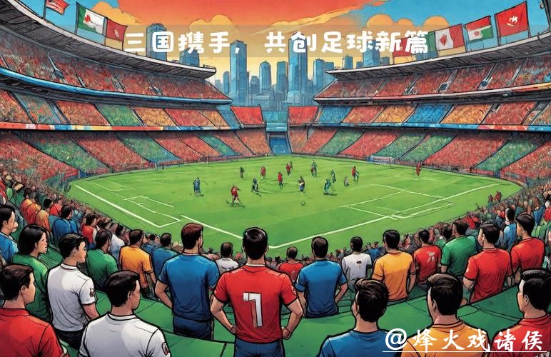 2026世界杯三国联合举办背景